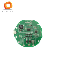High Quality Electronic Traffic Light Controller Pcb Assembly Fr4 Traffic Light PCB Board Manufacturer